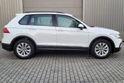 Volkswagen Tiguan 1.5 TSI EVO