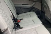 Audi Q7 50 TDI quattro S Line