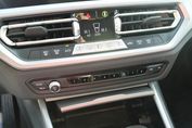 BMW Seria 3 318d aut