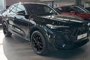 Audi Q5 e-Hybrid quattro Sportback S line