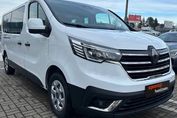 Renault Trafic 2.0 L2 Equilibre