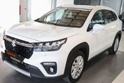 Suzuki S-Cross 1.4 Shvs Premium
