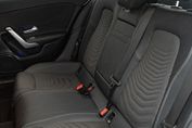 Mercedes Klasa A 200 d Progressive