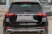 Mercedes GLE 300 d  4-Matic AMG Line