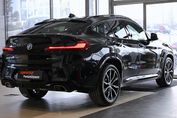 BMW X4 xDrive30i mHEV M Sport sport-aut