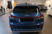 Audi Q4 e-tron S line