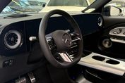 Mercedes GLB 200 4-Matic AMG Line