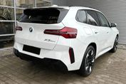 BMW X3 xDrive20d M Sport