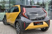 Toyota Aygo X Hybrid 1.5 Style e-CVT