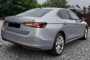 Skoda Superb Drive 2.0 TSI DSG