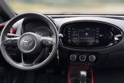 Toyota Aygo X 1.0 Vvt-i Style Cvt