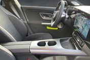 Mercedes CLA 200 AMG Line