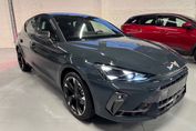 Cupra Leon 1.5 eTSI mHEV DSG