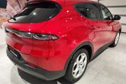 Alfa Romeo Tonale JTD T4 Sprint