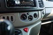 Renault Trafic L1H1
