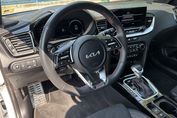 Kia ProCeed GT 1.6 T-GDI  DCT