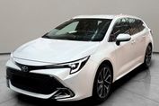 Toyota Corolla Executive 2.0 Hybrid Dynamic Force