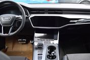 Audi A6 55 TFSI e quattro S Line