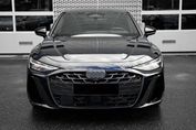 Audi A6 e-Hybrid quattro