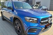 Mercedes GLB 200 mHEV AMG Line 7G-DCT
