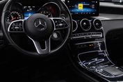 Mercedes GLC 200.4MATIC 9G-Tronic Amg Line