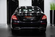 Mercedes E Klasa 220 d 4-Matic 9G-TRONIC