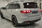 Mercedes GLS 450 d 4-MATIC AMG Line