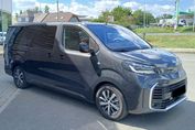 Toyota Proace Verso Long Business 2.0 Diesel