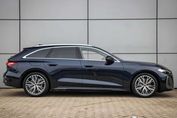 Audi A5 TDI quattro S line Avant