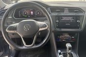 Volkswagen Tiguan Elegance 1.4 eHybrid  DSG