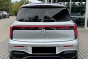 Mercedes GLB 200 AMG Line