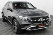 Mercedes GLC 300 de 4MATIC Avantgarde