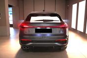 Audi Q5 TDI quattro S line Sportback