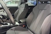 Audi A4 35 TFSI mHEV S Line S tronic