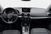 Audi Q2 35 TFSI S tronic