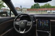 Lexus LBX 1.5 Hybrid Elegant