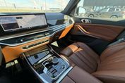 BMW X7 xDrive40i mHEV sport-aut
