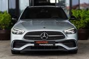 Mercedes Klasa C Estate 220 d 4MATIC AMG Line