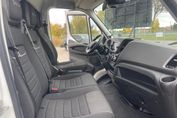 Iveco Daily 50C18 Kontener Chłodnia 8EP do -5°C + Winda