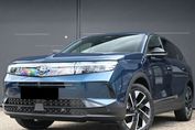 Opel Grandland X Edition eDTC6 1.2 Turbo mHEV