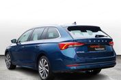 Skoda Octavia 2.0 TDI Style DSG