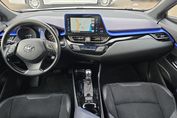 Toyota C-HR 1.8 Hybrid Dynamic