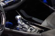 Toyota C-HR 1.8 Hybrid Style
