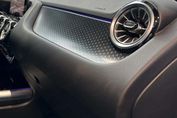 Mercedes GLA 200 AMG Line