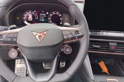 Cupra Formentor 2.0 TSI 4Drive DSG