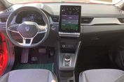 Renault Captur Techno 1.8 E-Tech Full Hybrid AT
