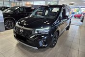 Nissan Townstar Combi L2H1 N-Connecta AT