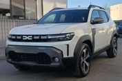 Dacia Duster Journey Eco-G LPG 1.2