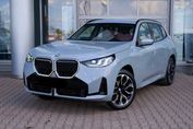 BMW X3 xDrive20d M Sport