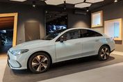 Mercedes CLA 180 Progressive